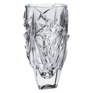 Wazon kryształ Bohemia Princess 30cm